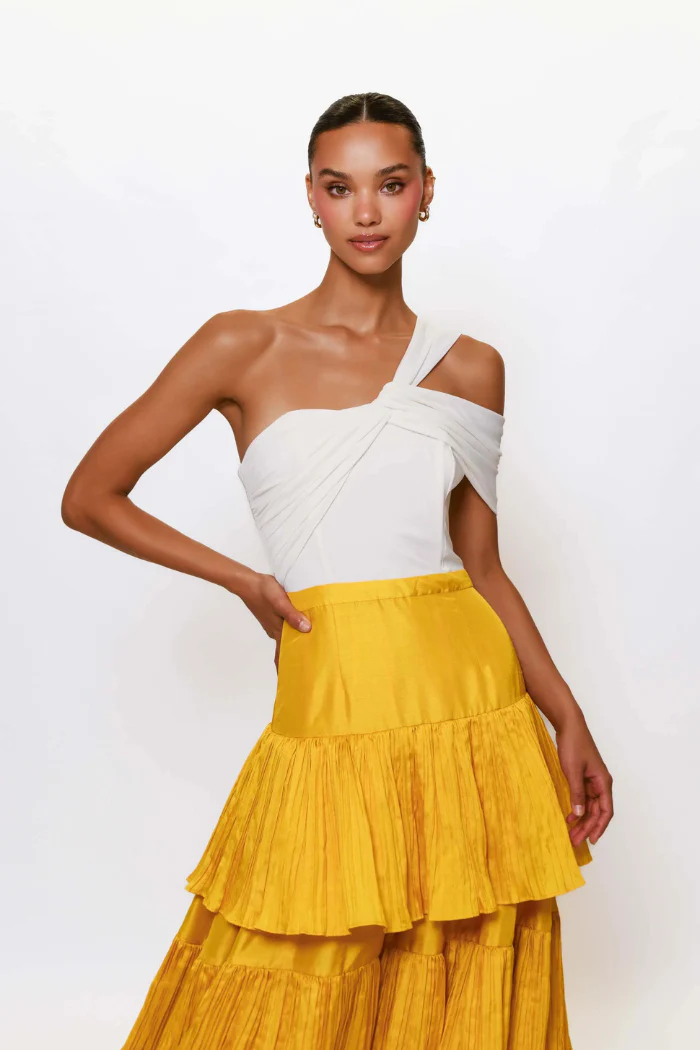 Rhea Dress - Image 6
