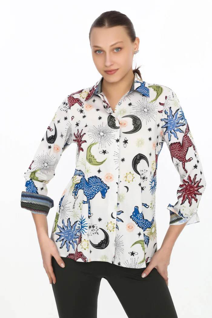 Rialto Shirt