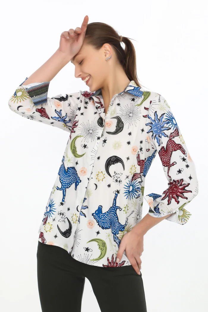 Rialto Shirt - Image 4