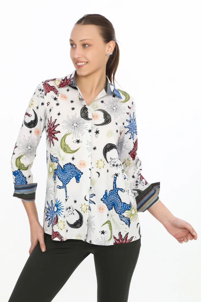 Rialto Shirt - Image 5