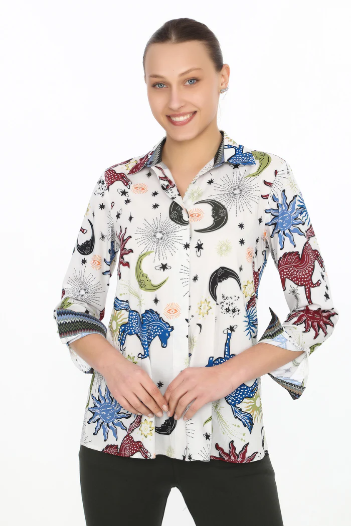 Rialto Shirt - Image 6
