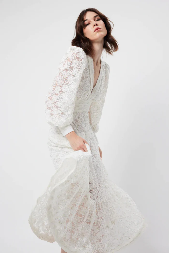 Richter Dress - Image 4