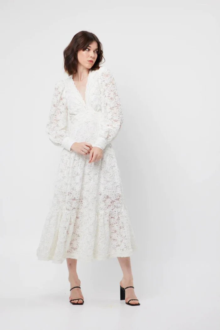 Richter Dress - Image 6