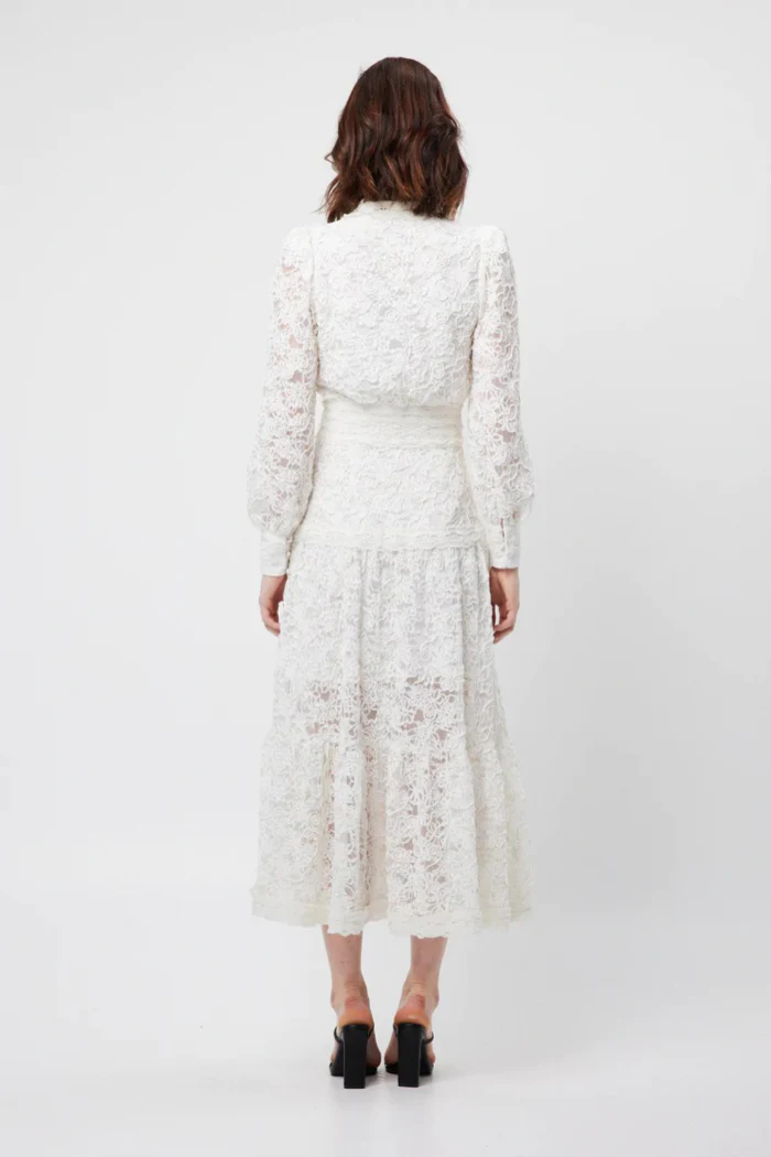 Richter Dress - Image 8