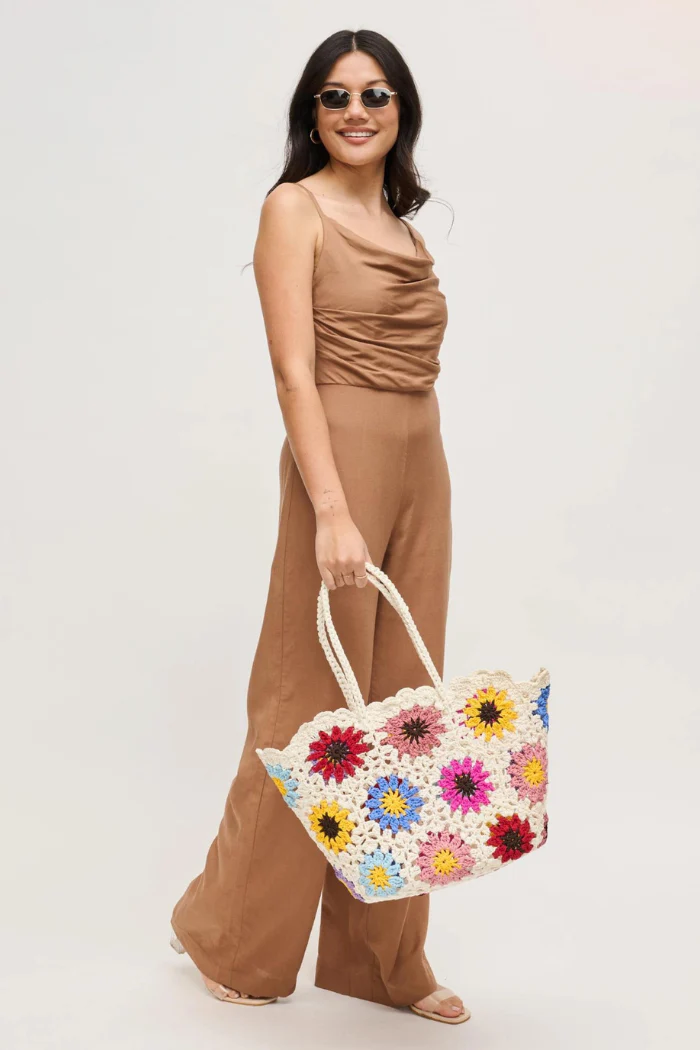 River Tote