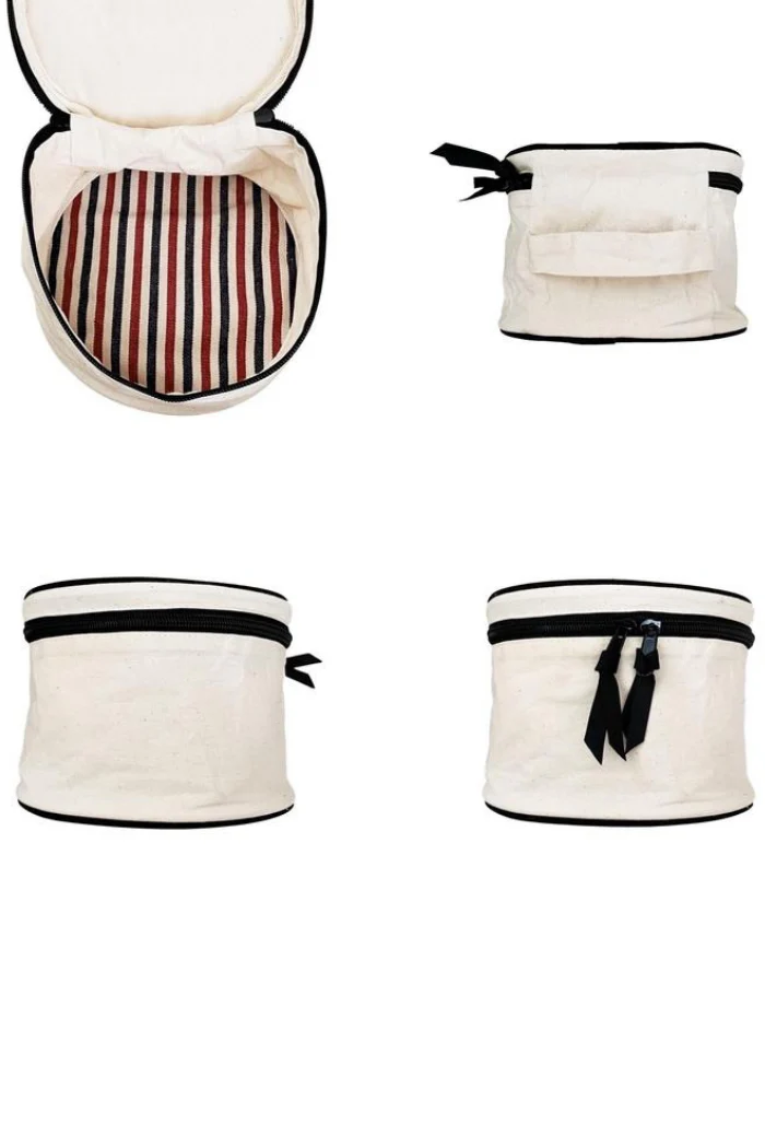 The Round Lingerie Case - Image 13