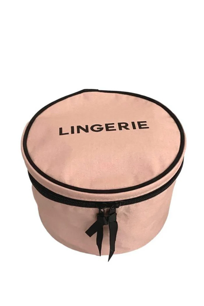 The Round Lingerie Case - Image 8