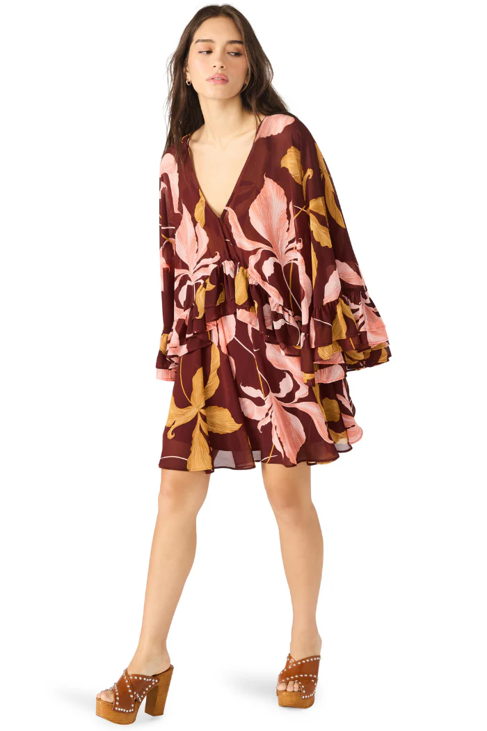 Rowan Dress - Image 3