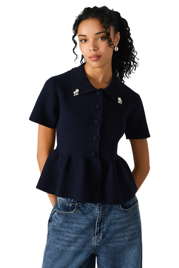 Roxanna Top