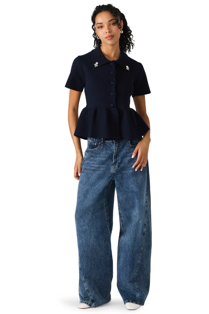 Roxanna Top - Image 4