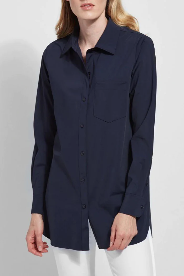 Schiffer Button Down - Image 3