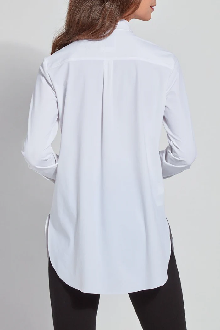 Schiffer Button Down - Image 4