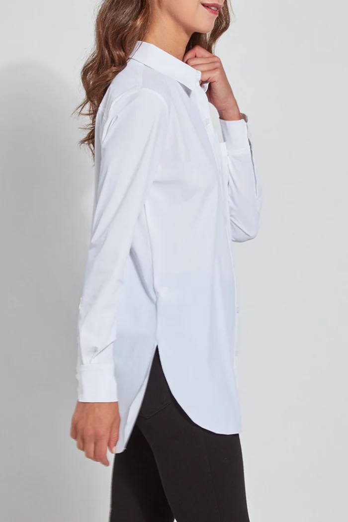Schiffer Button Down - Image 5