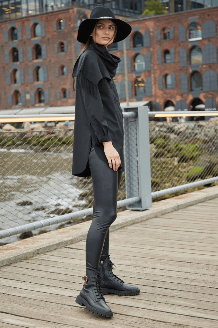 Schiffer Button Down - Image 6
