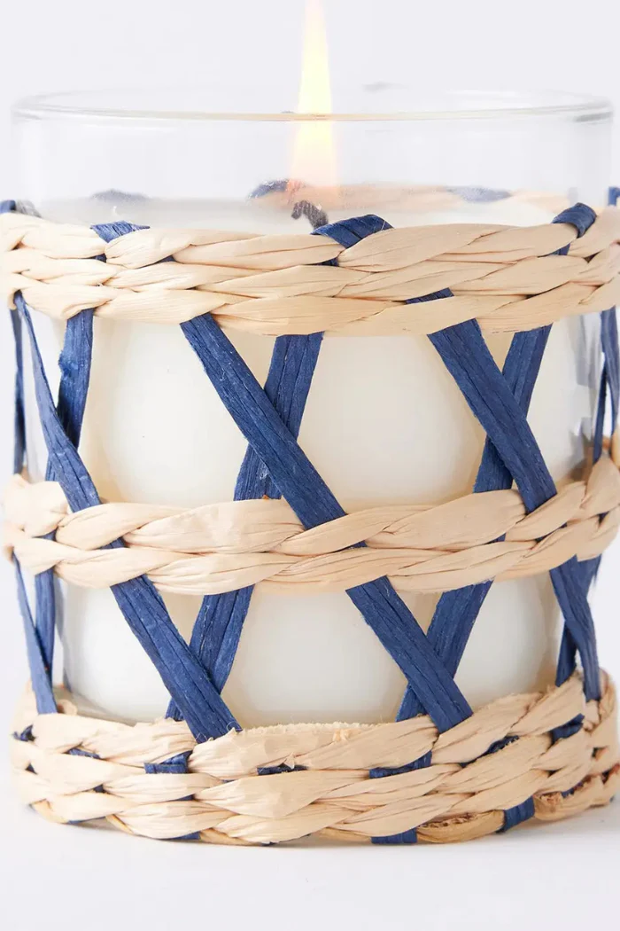 Seagrass Candle