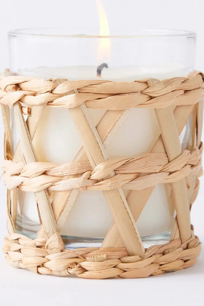 Seagrass Candle - Image 2