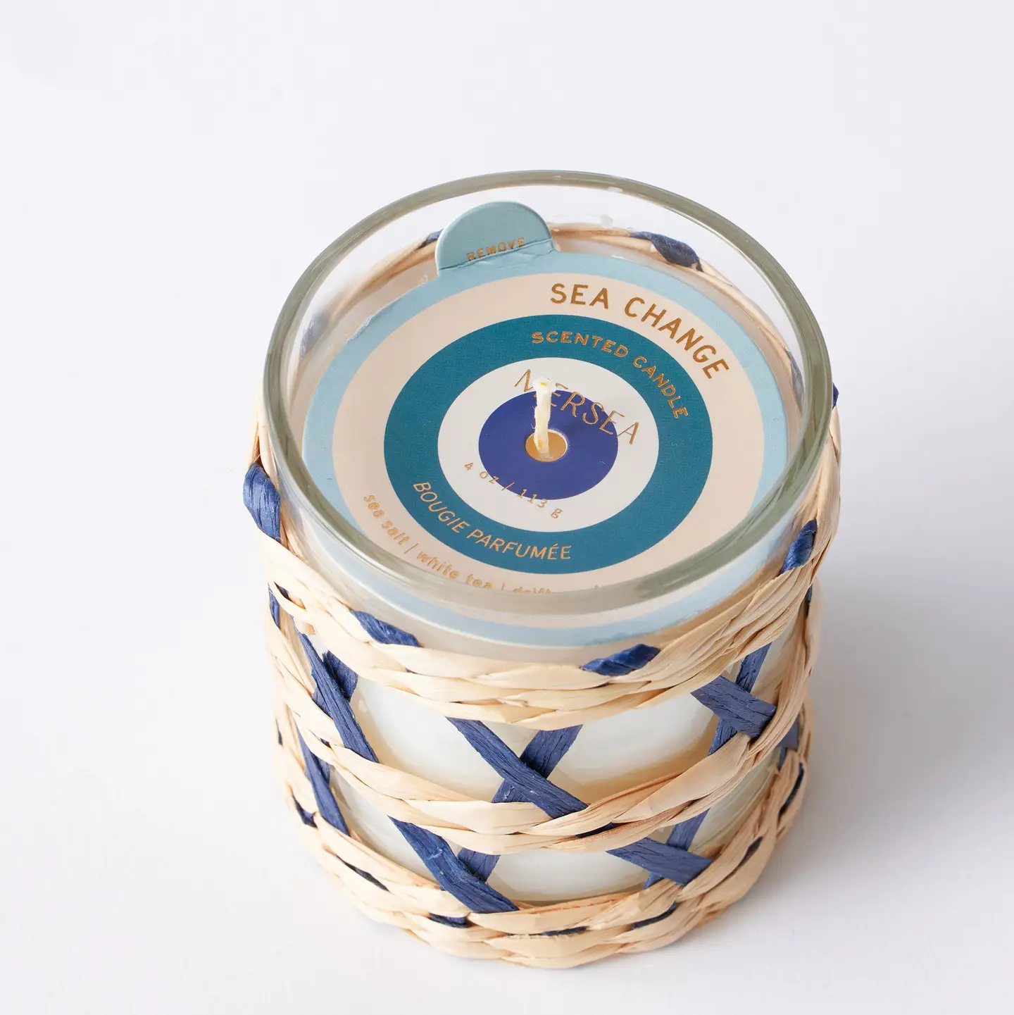 Seagrass Candle - Image 3