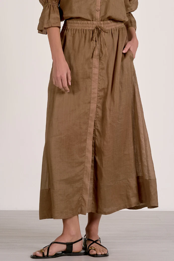 Sedona Maxi Skirt