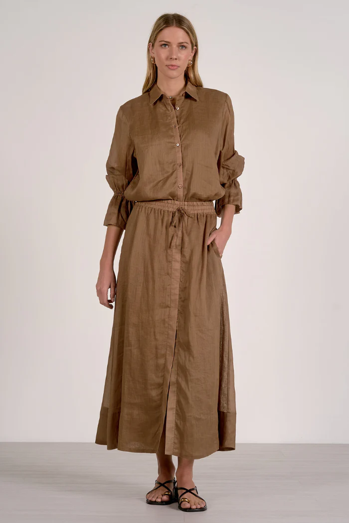 Sedona Maxi Skirt - Image 2
