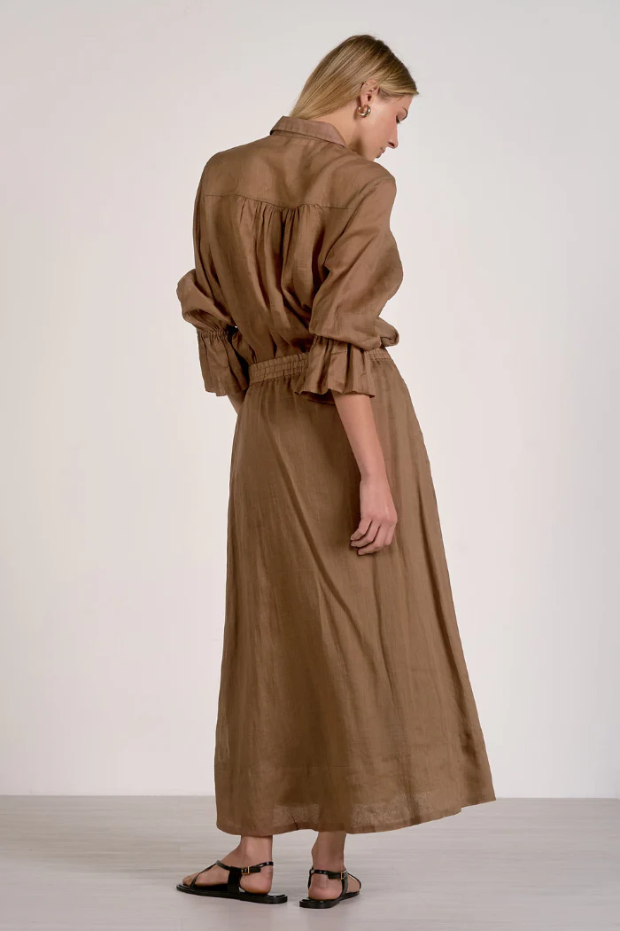 Sedona Maxi Skirt - Image 3