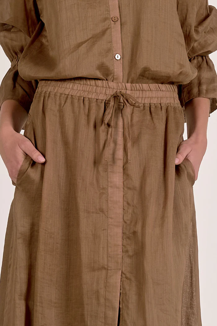 Sedona Maxi Skirt - Image 4