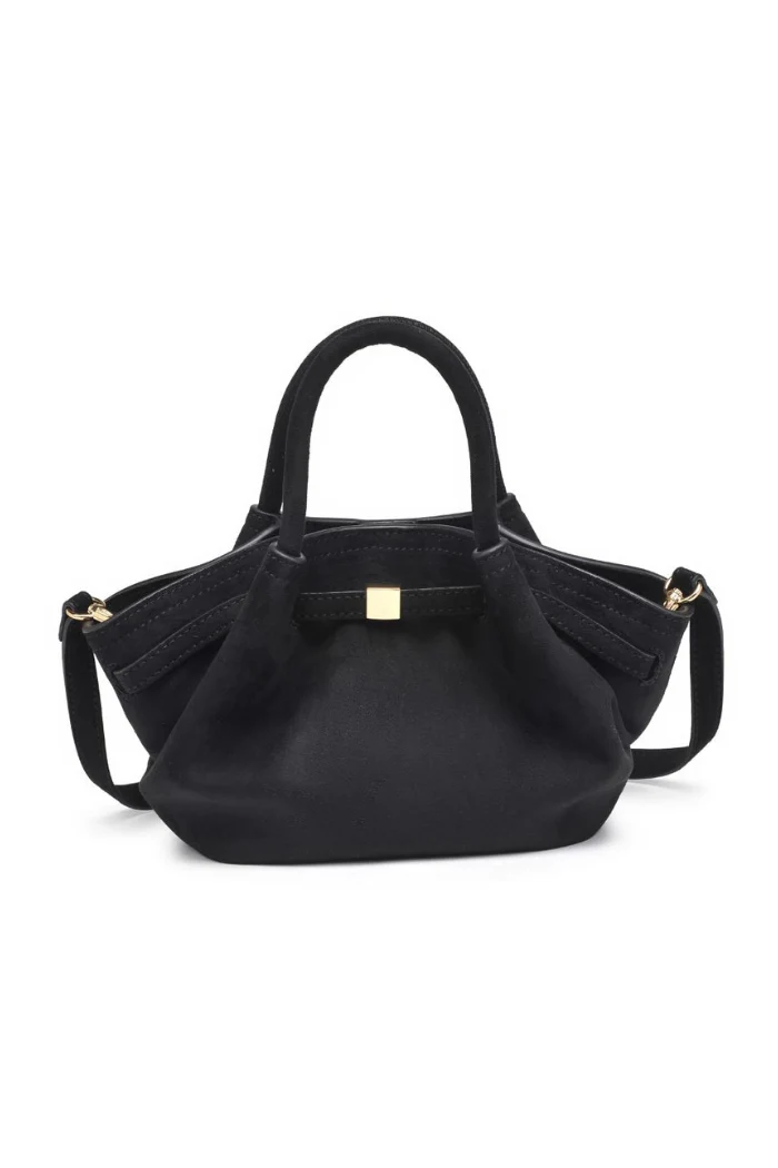 Selena Crossbody - Black