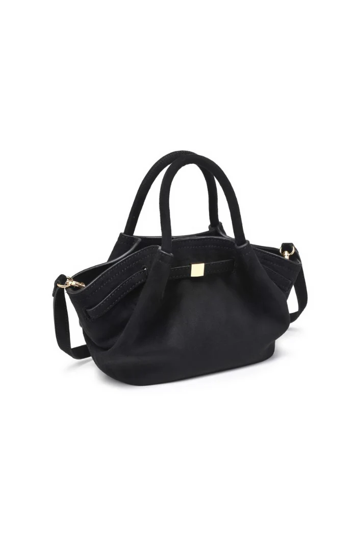 Selena Crossbody - Black - Image 2