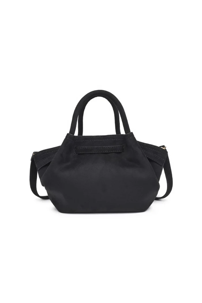 Selena Crossbody - Black - Image 3