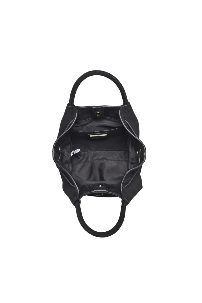 Selena Crossbody - Black - Image 4