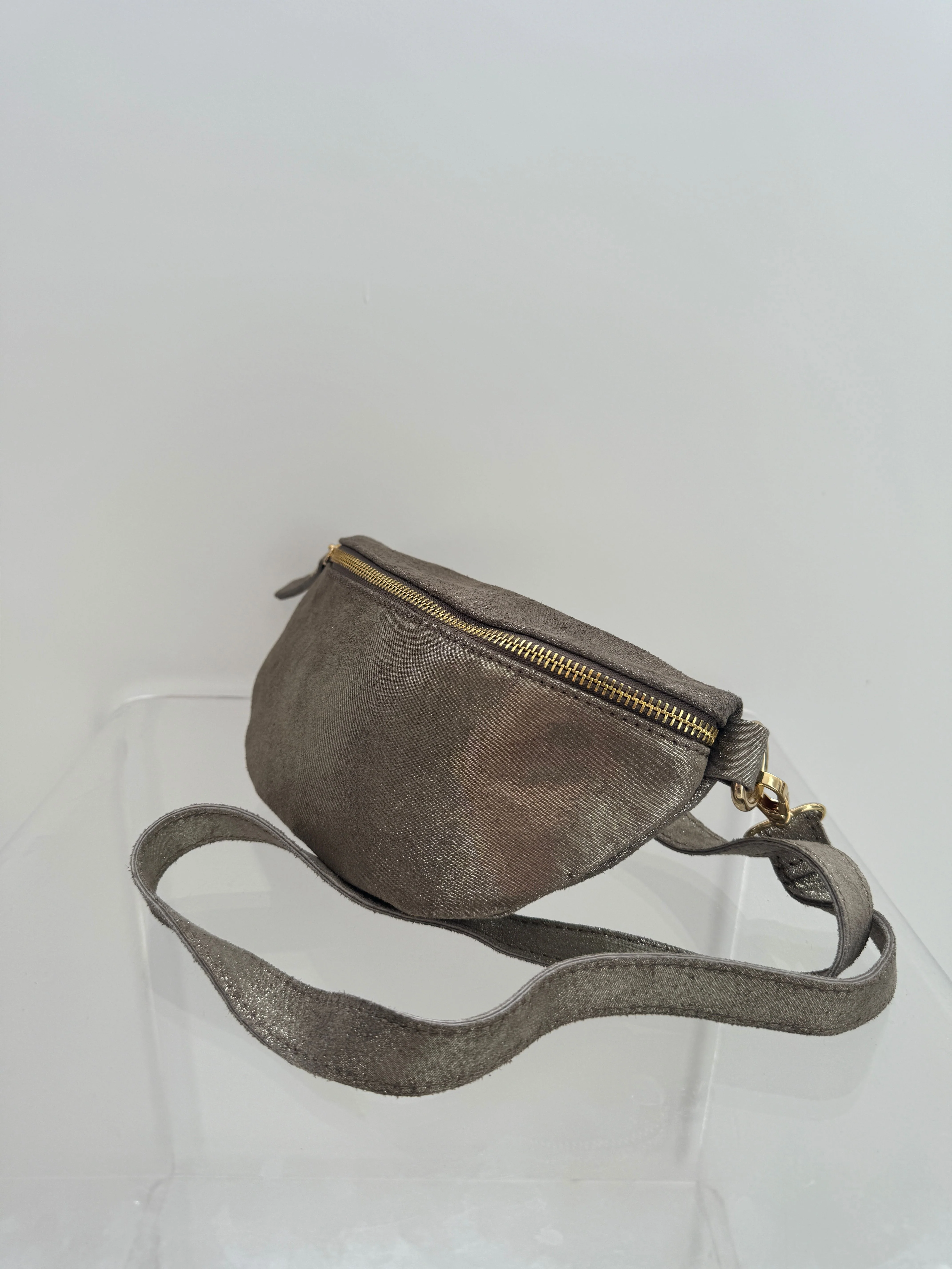 Shelly Glam Crossbody - Image 4