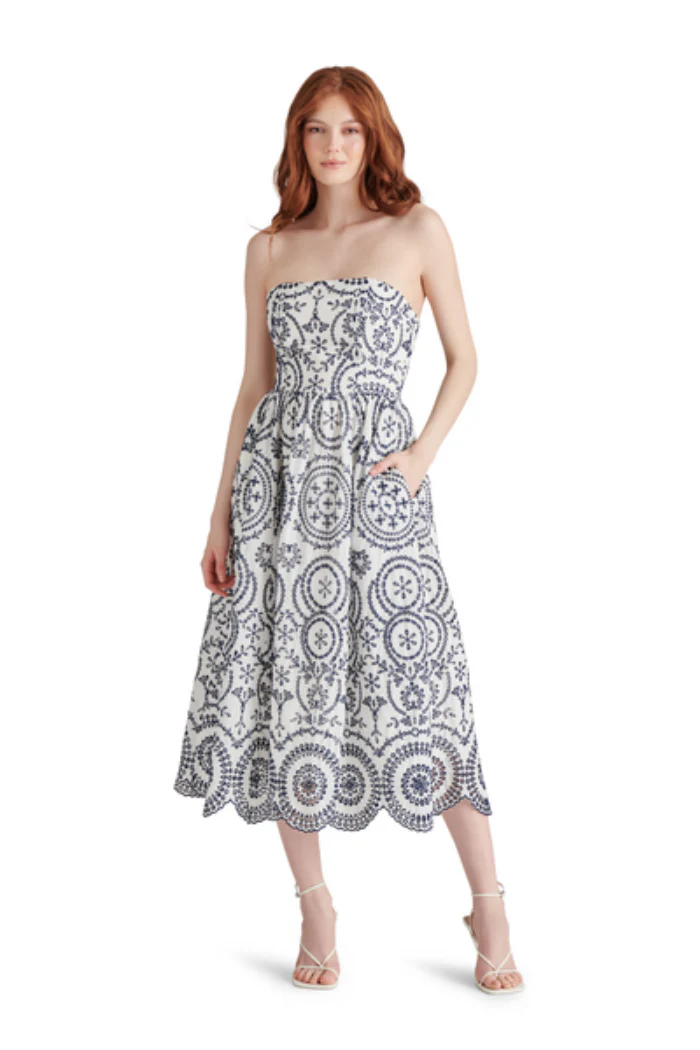 Shirley Dress - Image 2