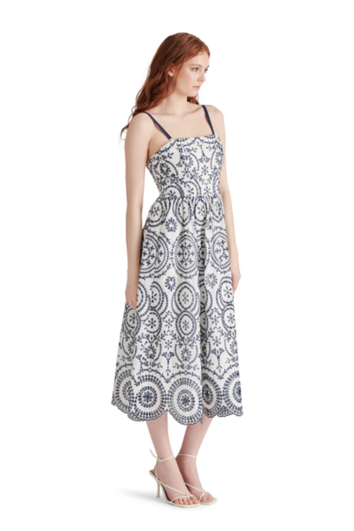 Shirley Dress - Image 3
