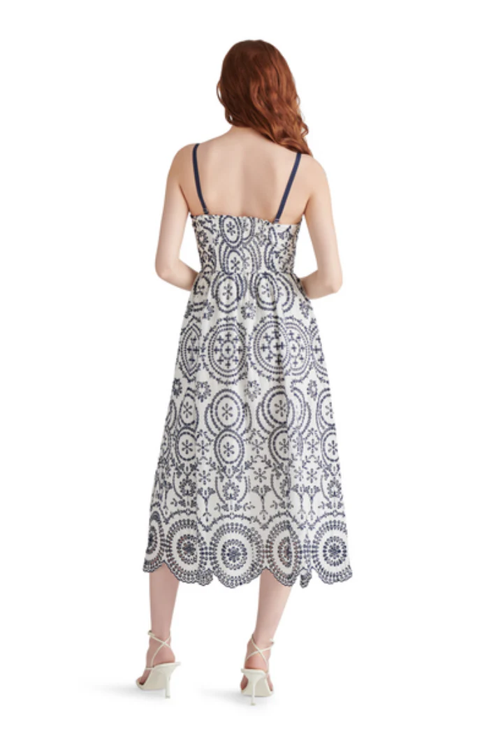 Shirley Dress - Image 4