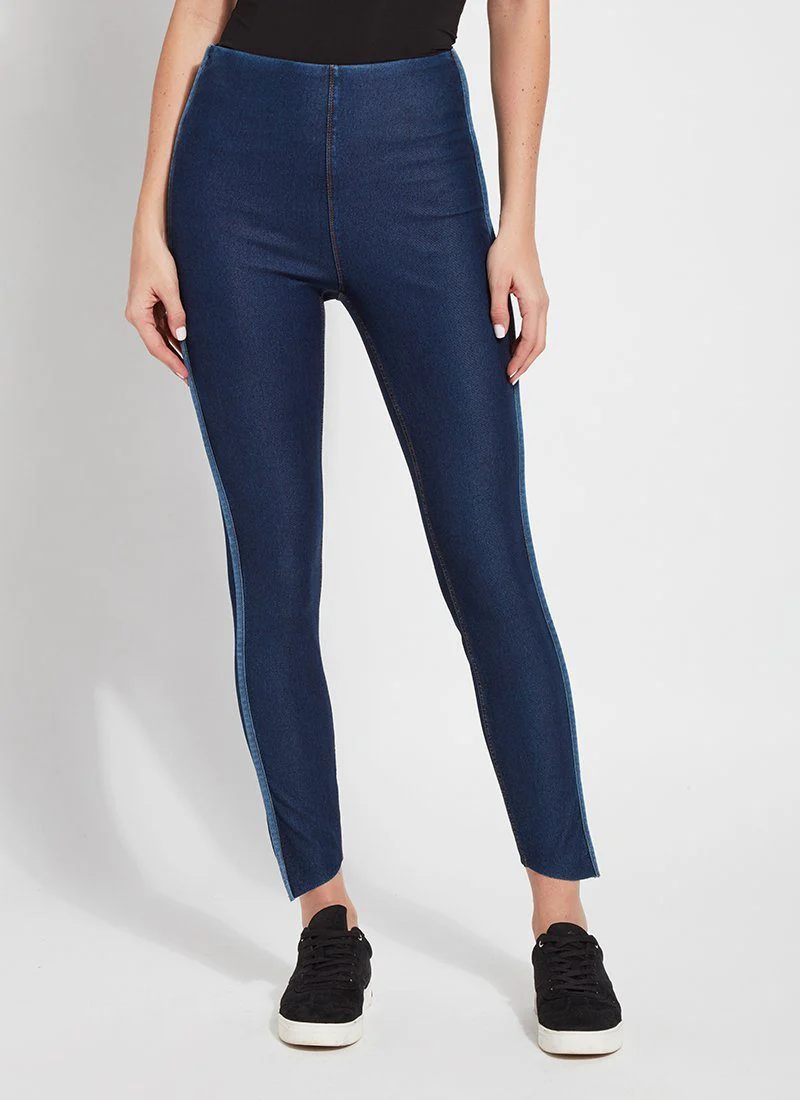Side Slit Denim - Image 7