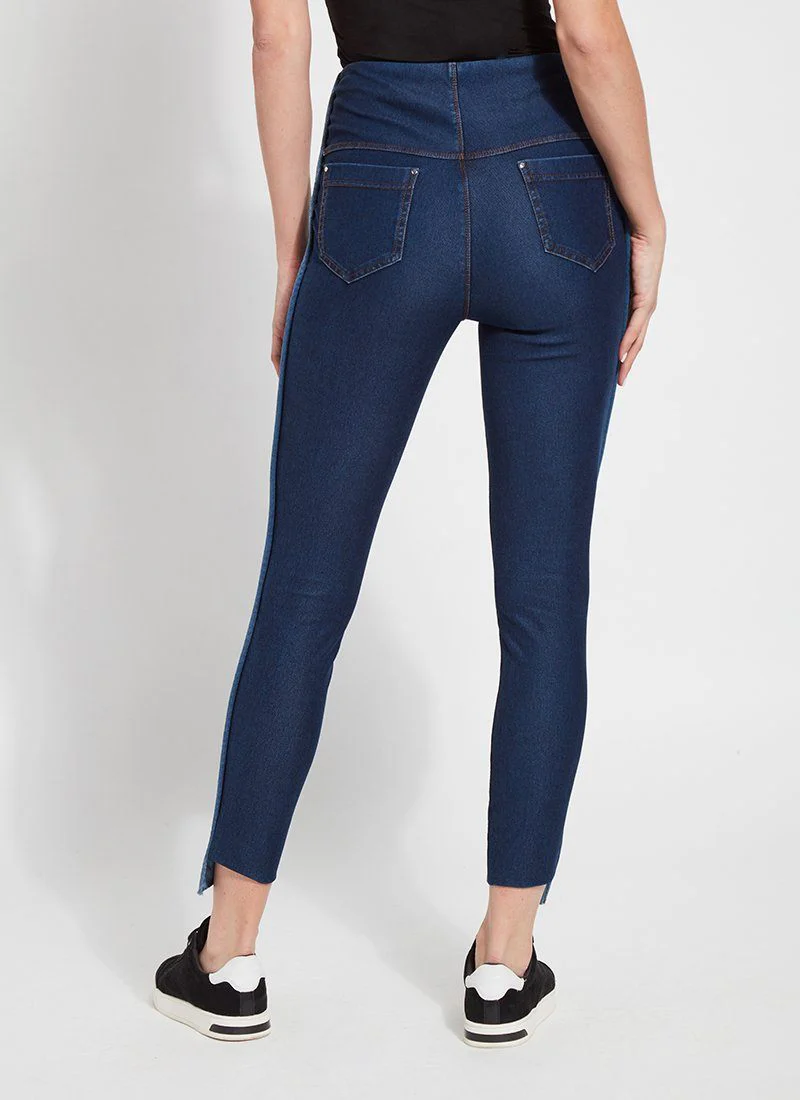 Side Slit Denim - Image 8