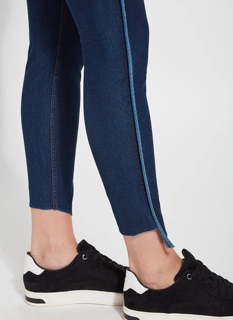 Side Slit Denim - Image 9