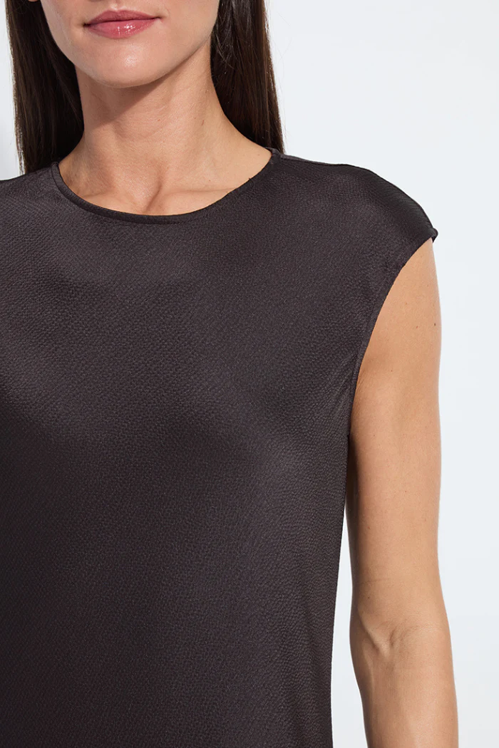 Silvana Bias Cut Midi Dress - Image 4