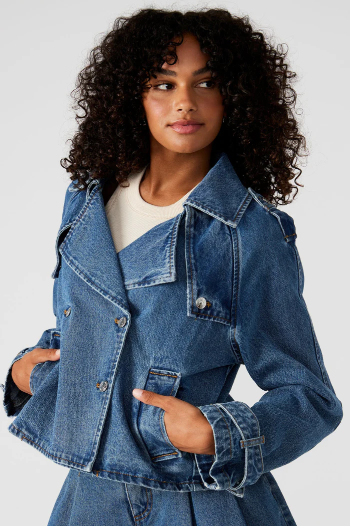 Sirus Jacket - Image 2