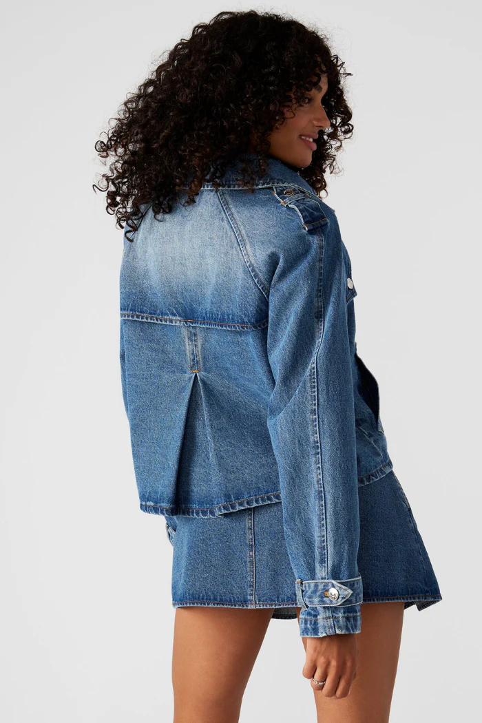 Sirus Jacket - Image 3