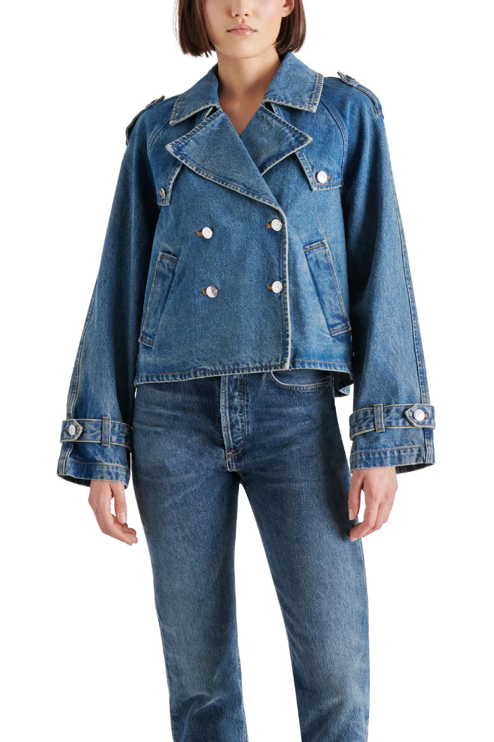 Sirus Jacket - Image 5