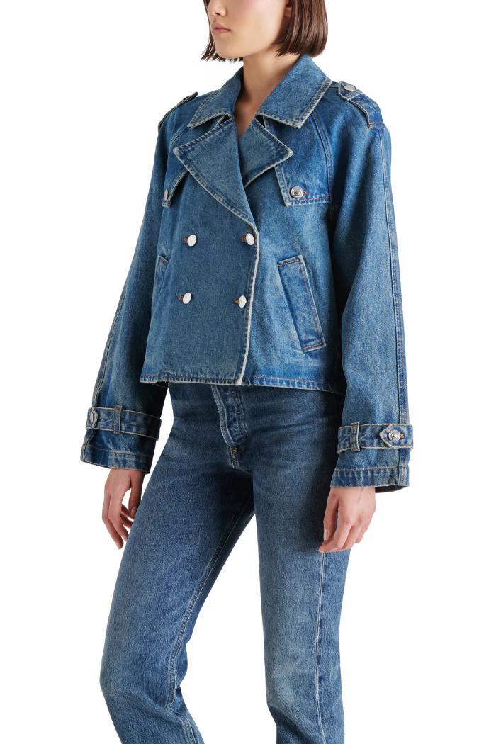 Sirus Jacket - Image 6