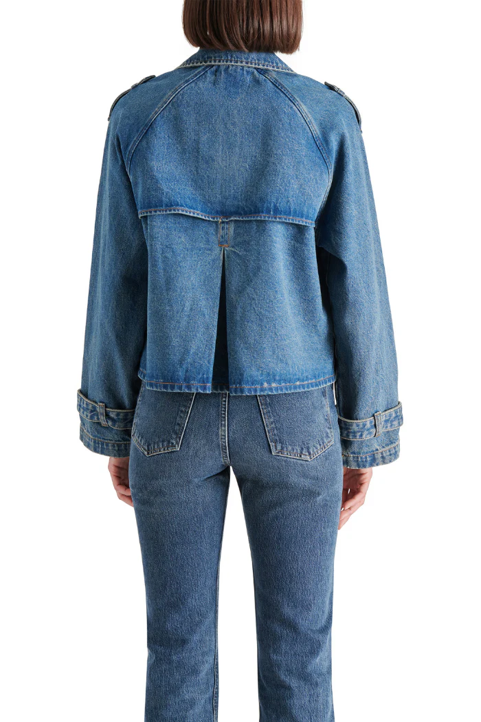 Sirus Jacket - Image 7