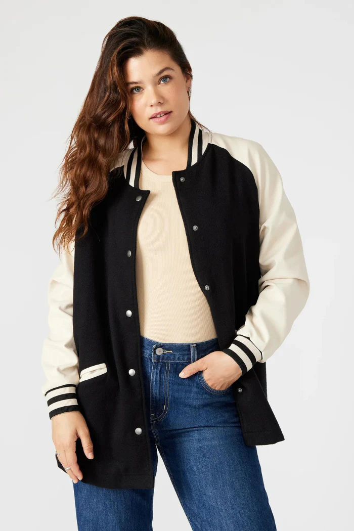 Skylie Jacket - Image 2