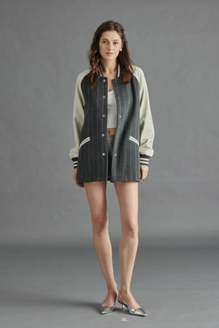 Skylie Jacket - Image 3