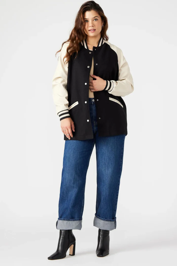Skylie Jacket - Image 4