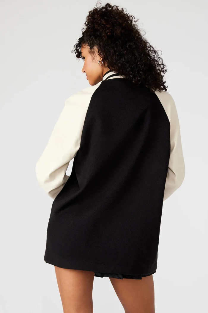 Skylie Jacket - Image 6