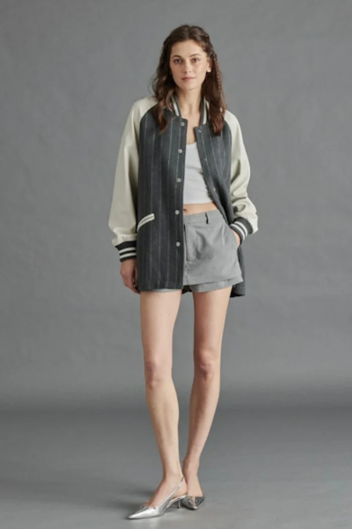 Skylie Jacket - Image 9