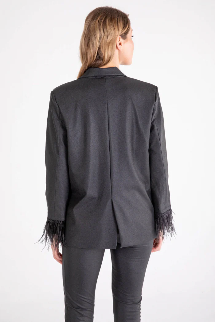 Soirée Jacket - Image 3
