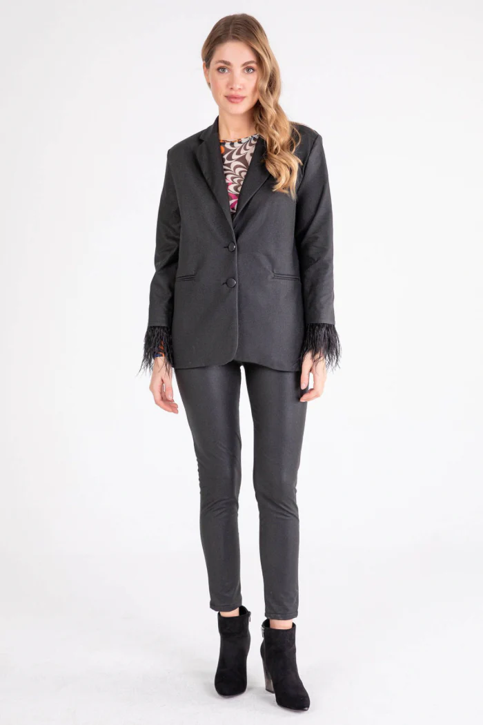 Soirée Jacket - Image 4