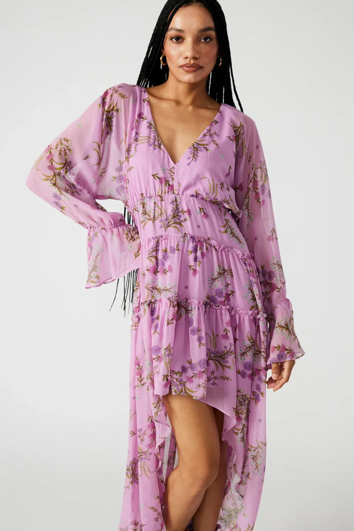 Sol Dress